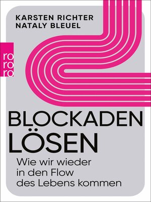 cover image of Blockaden lösen